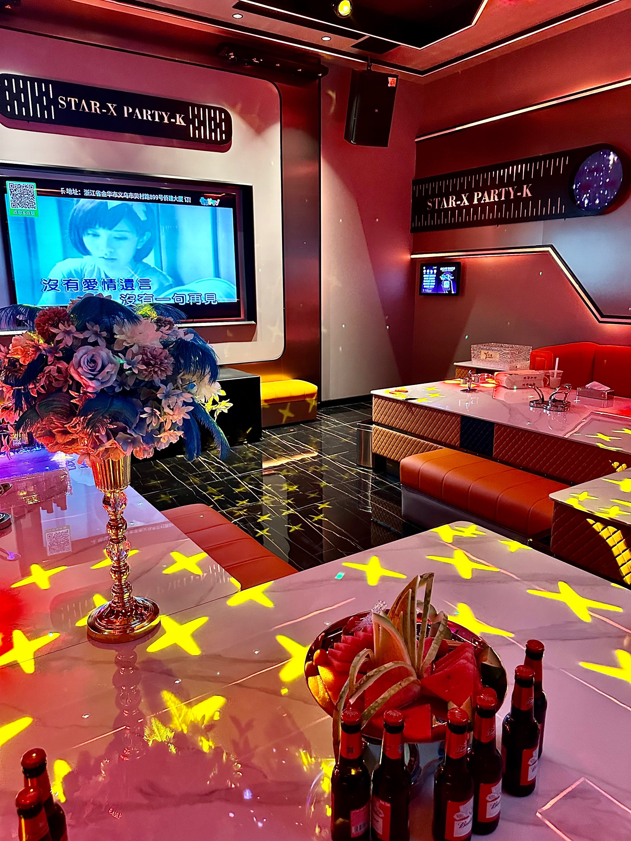 菏泽商务ktv创新商务ktv模式解析-曹县ktv预定