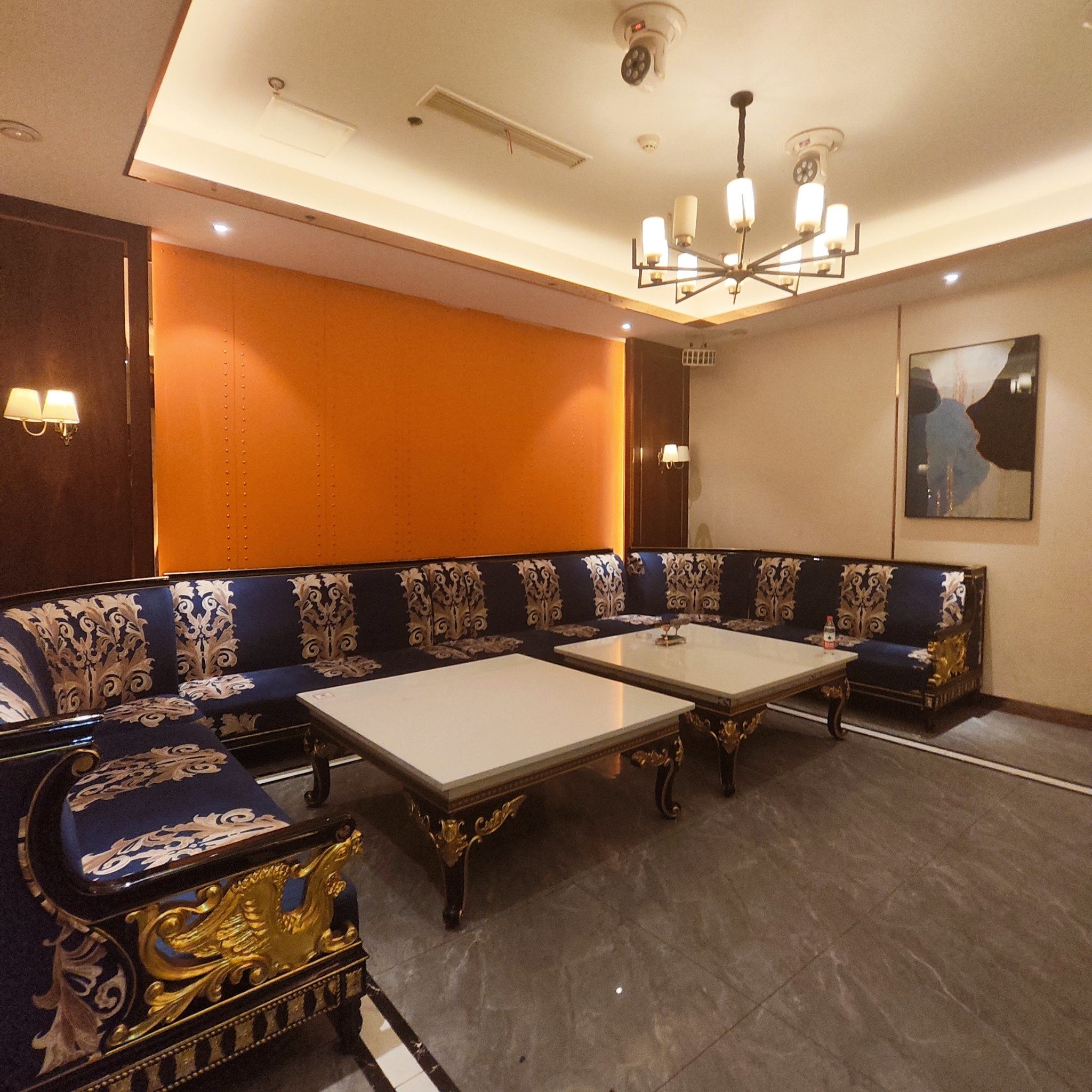 菏泽商务ktv模式分享-东明县ktv预定