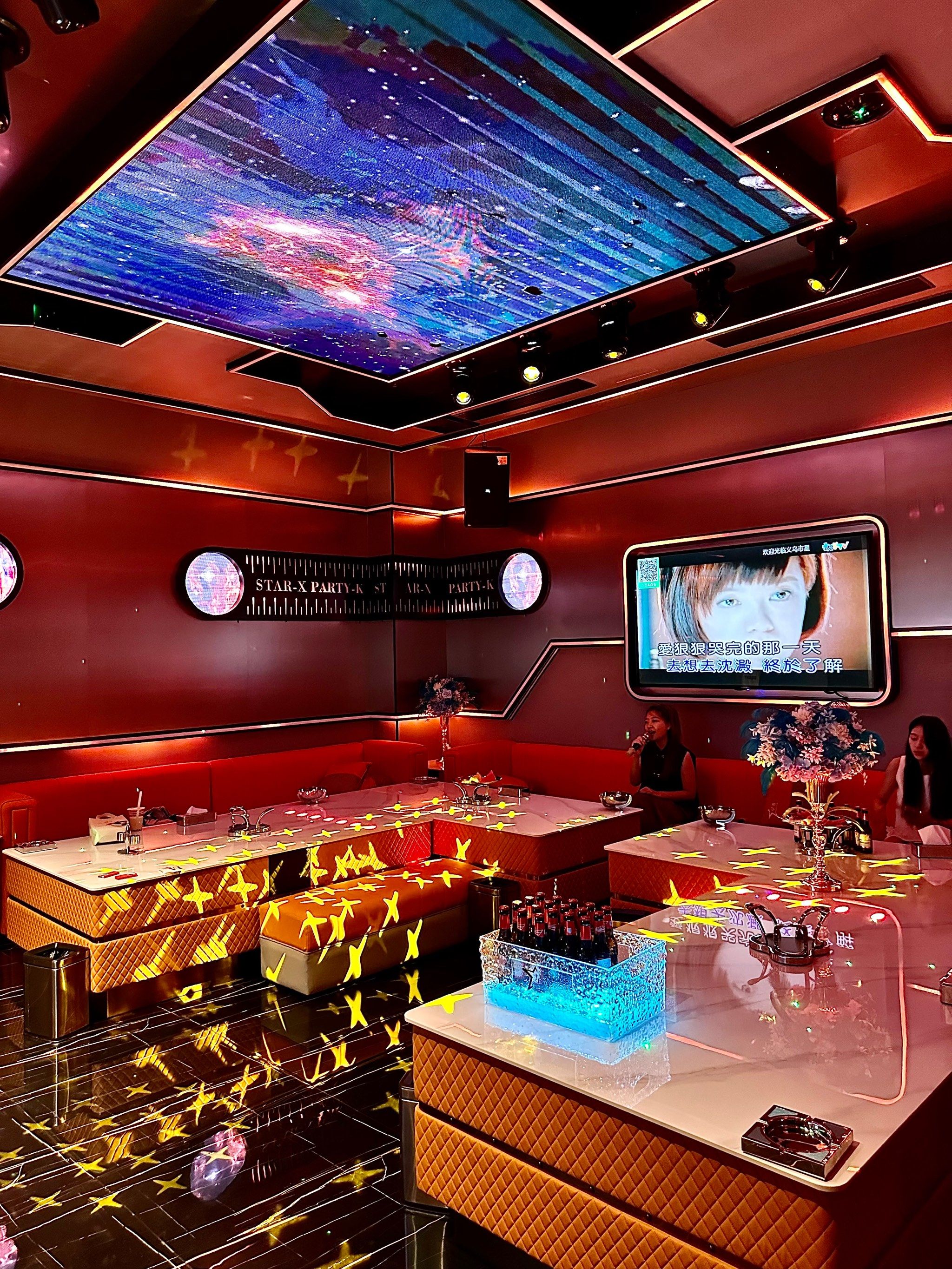 菏泽商务ktv价格咨询-曹县ktv预定