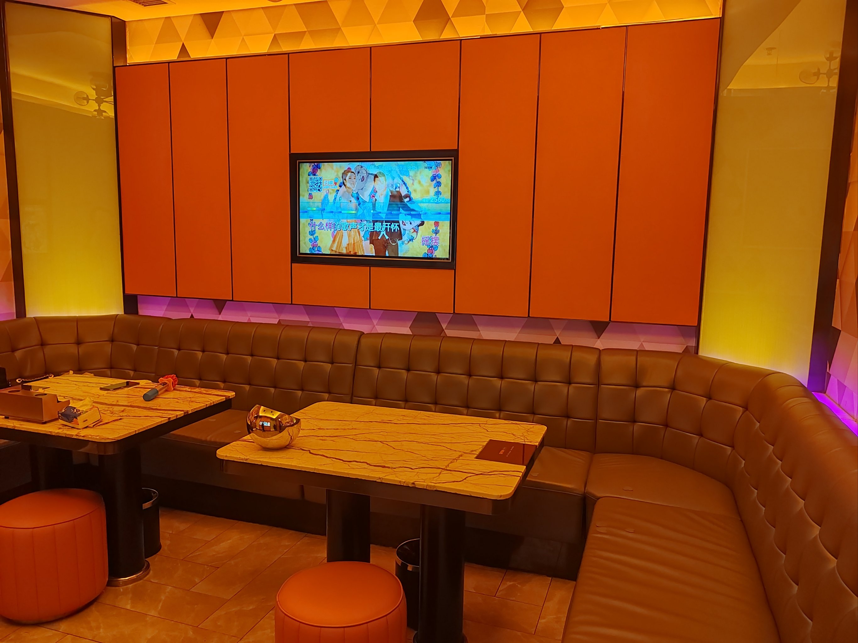 菏泽商务ktv：体验商务娱乐 新感受-东明县ktv预定