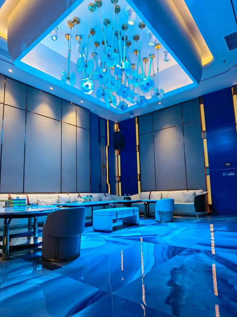 菏泽商务ktv性价比推荐-成武县KTV团购