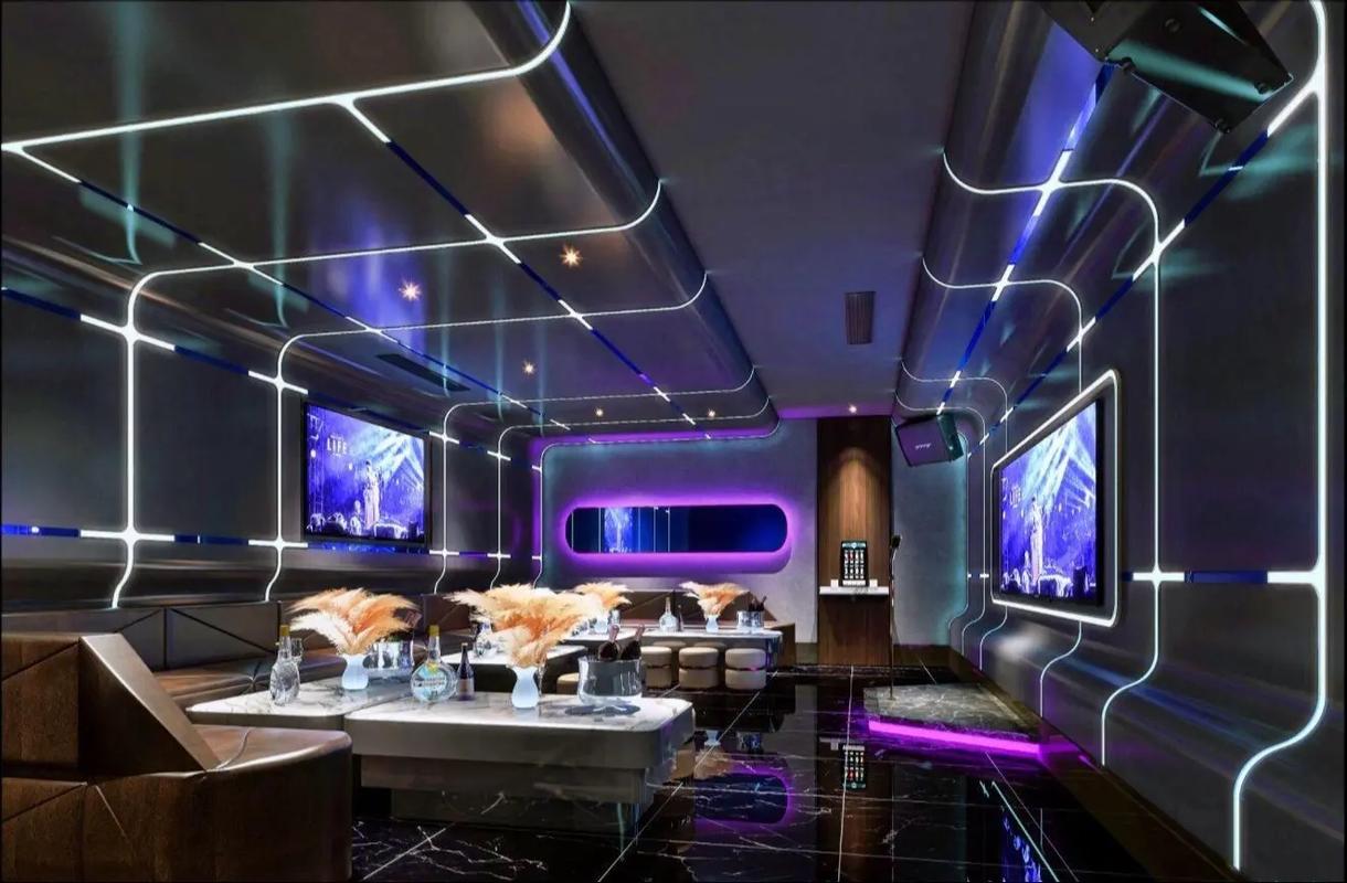 菏泽商务ktv畅享多样商务ktv玩法-郓城县ktv预定