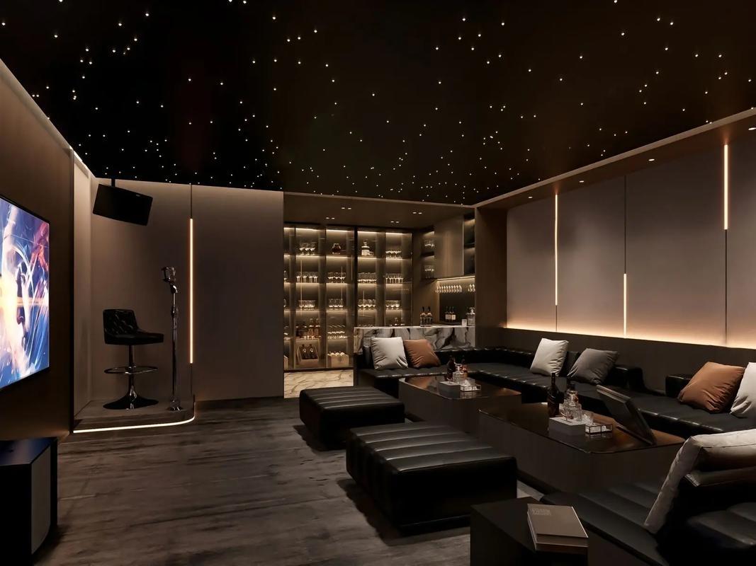 菏泽商务ktv预订指南-单县ktv预定