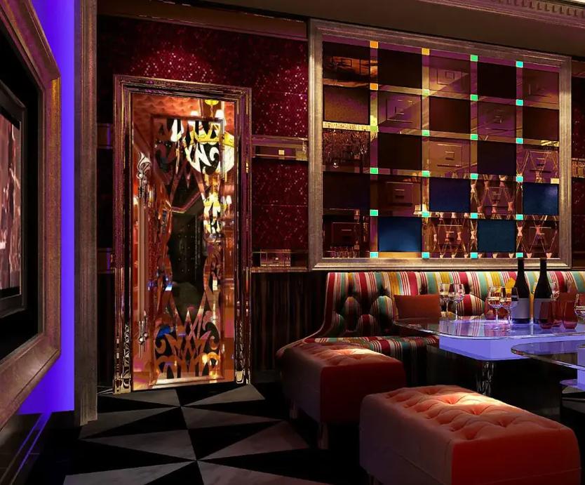 菏泽商务ktv单人预定-东明县ktv预定