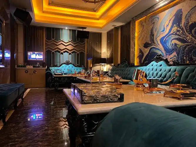 菏泽商务ktv价格怎么算指南-单县ktv预定