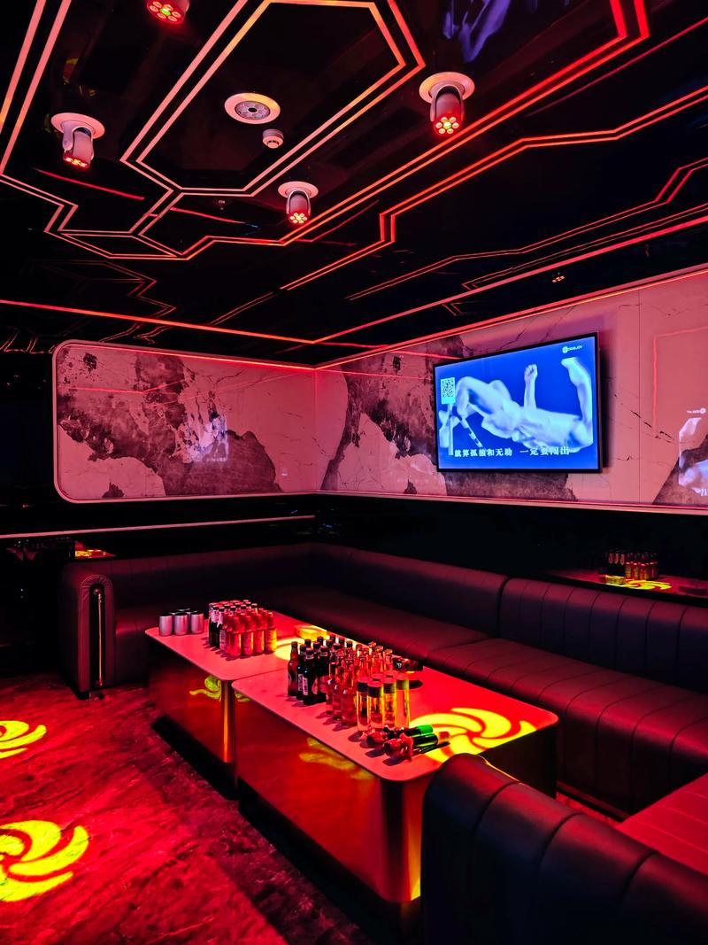 菏泽商务KTV创新玩法-曹县KTV团购